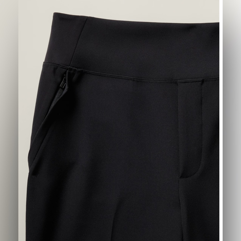 Endless High Rise Pant - Picture 3 of 14